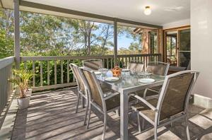 Blenheim Hideaway by Experience Jervis Bay