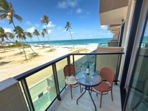 Vista-Mar | Pé Na Areia | VIla Porto