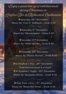 Holiday in The Heart of Kerry