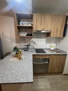 Depa Stgo a pasos de La Teletón