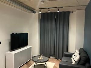 Modern 2BR Apartment in Ancoats