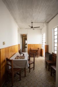 HOSTEL COLIVING STUDIO JUNIN