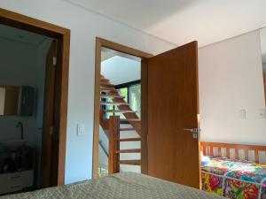 Espaço Pé de Cacau Camburi São Sebastião