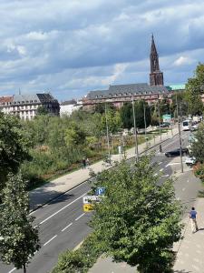 Pépite Strasbourgeoise !
