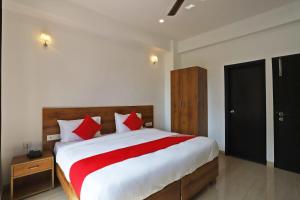 Hotel O by OYO Habitat