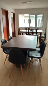 Casa CWB Contorno Sul