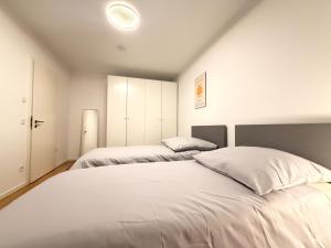 Frankfurt Messe 5-minute Deluxe Suite