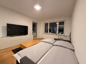 Frankfurt Messe 5-minute Deluxe Suite