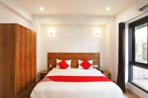 Hotel O by OYO Habitat