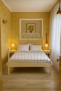 Hilltop Fairy Tale Retreat Breaza