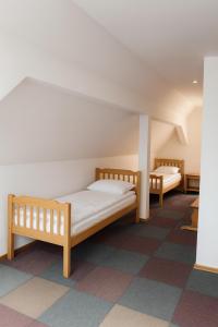 Hilltop Fairy Tale Retreat Breaza