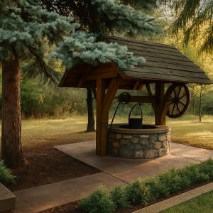 Hilltop Fairy Tale Retreat Breaza