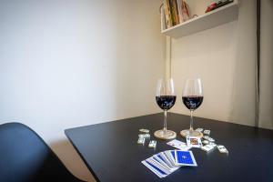 Studio Style Copacabana