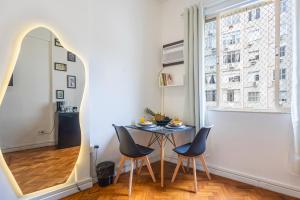 Studio Style Copacabana