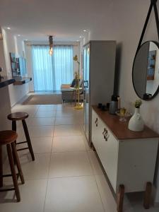 Ap de frente ao mar 308