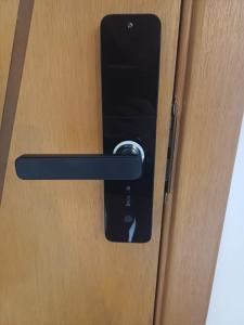 Ap de frente ao mar 308