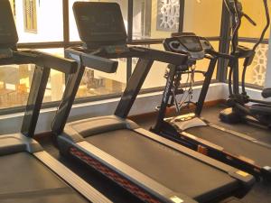 The Pearl With gym& pool