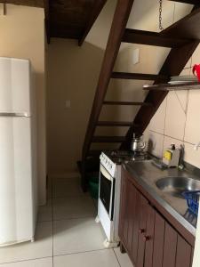 Apartamentos Fortaleza da Barra da Lagoa