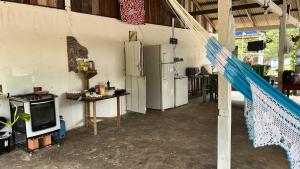 Paraíso Manancial Camping