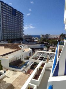 Residence Paraiso del sur