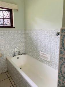 12 Prior Accommodation