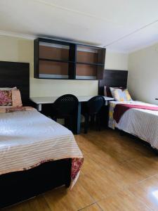 12 Prior Accommodation