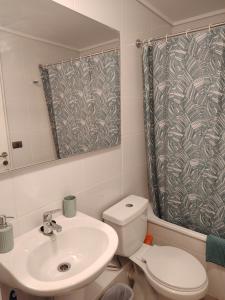 Experiencia única en nuestro espacioso y luminoso departamento