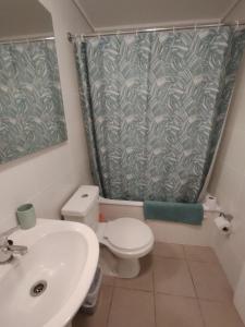 Experiencia única en nuestro espacioso y luminoso departamento