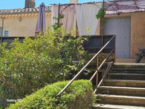 Ferme bernicat Gîte ventoux