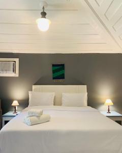 Pousada dos Pássaros Geribá