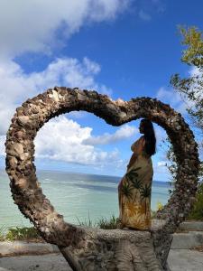 Flor de Lótus Camping