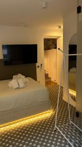 The Zorbas Apartments