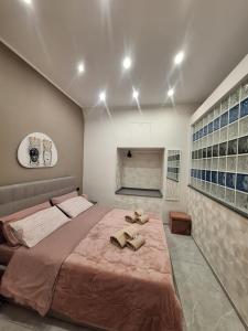 Casa vacanze al teatro