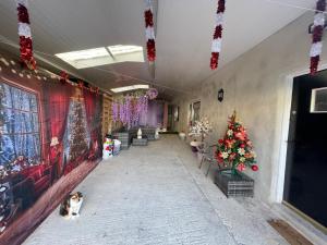 Cleomack View, Annexe apartment with Hot Tub