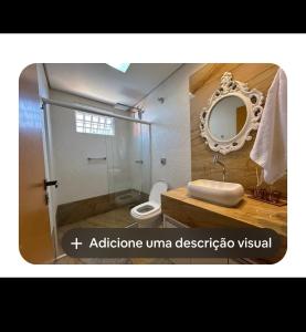 Área de lazer Vigilato