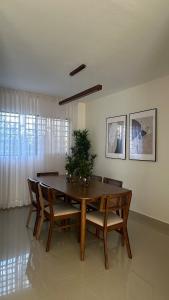 Apartamento en La Romana 3 habitaciones