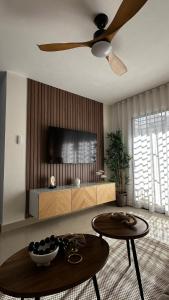 Apartamento en La Romana 3 habitaciones