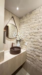 Amplo apartamento de 3 suites com lazer completo