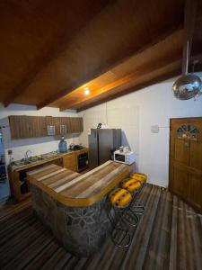 Xperience Boutique Art Hostel San Pedro de Atacama