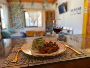 Xperience Boutique Art Hostel San Pedro de Atacama