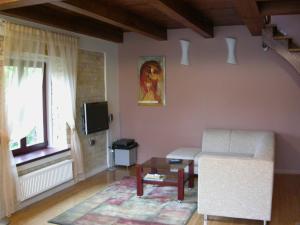 Apartamentai Vilnius Užupis