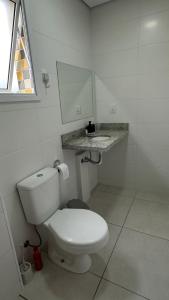 Apartamento Tenório Ubatuba