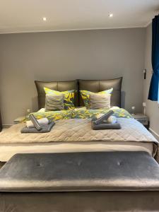 Riverside-Appartements