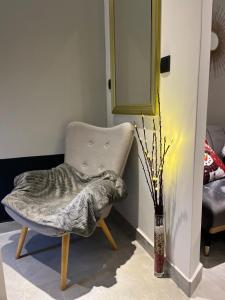 Riverside-Appartements