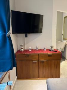 Riverside-Appartements