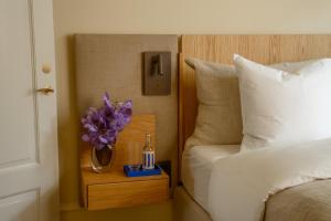 Four Suites Copenhagen - Boutique Hotel