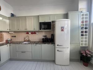 Stylish apartment on the doorstep of Notting Hill