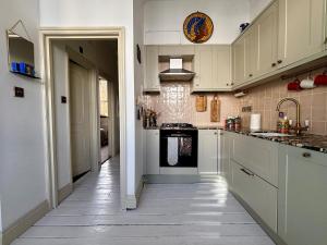 Stylish apartment on the doorstep of Notting Hill