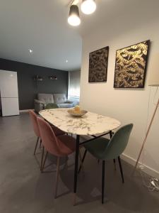 Precioso apartamento centrico