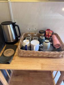 Serene City Hideaway in Phnom Penhs Heart